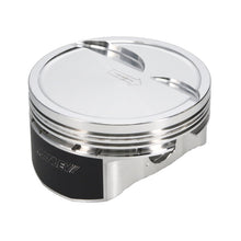 Load image into Gallery viewer, Manley Chevrolet LS Piston Set - 4.075in Bore 1.115in CH, -10.00 CC
