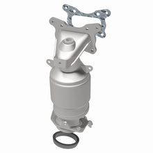Load image into Gallery viewer, MagnaFlow 12-14 Honda CR-V 2.4L L4 GAS California Catalytic Converter Direct Fit
