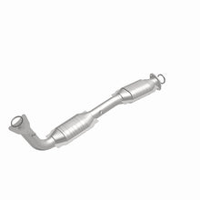 Load image into Gallery viewer, Magnaflow Conv DF 07-08 Tundra 5.7L P/S
