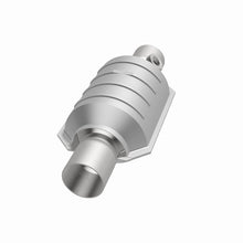 Load image into Gallery viewer, MagnaFlow Conv Univ 2 Single O2 Boss
