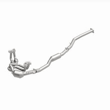 Load image into Gallery viewer, Magnaflow 14-17 Subaru Crosstrek 2.0L Direct Fit Converter
