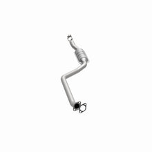 Load image into Gallery viewer, MagnaFlow Conv DF 06-07 BMW 530i 3.0L Driver Side
