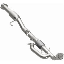 Load image into Gallery viewer, Magnaflow 18-19 Toyota Camry 3.5L Direct Fit Converter
