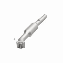 Load image into Gallery viewer, MagnaFlow 2001-2003 Audi S8 4.2L Direct-Fit Catalytic Converter 34.5in Length
