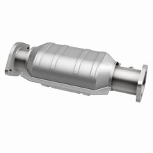 Load image into Gallery viewer, MagnaFlow Conv DF 00-02 Nissan Sentra 1.8L CC
