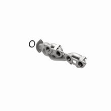 Load image into Gallery viewer, MagnaFlow California Converter Direct Fit 08-10 Lexus IS F 5.0L (Left)
