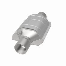 Load image into Gallery viewer, MagnaFlow Conv Universal 2.00 with 1-O2 Front CA
