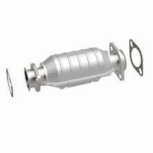 Load image into Gallery viewer, MagnaFlow Conv Nissan 12.5X5X4 2.25/2.25202
