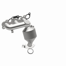 Load image into Gallery viewer, MagnaFlow Conv DF 02-03 Lexus ES300 3.0L / 02-03 Toyota Camary 3.0L Front - California
