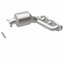 Load image into Gallery viewer, Magnaflow 12-15 Venza 3.5 Manifold Direct Fit Converter
