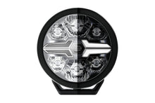 Load image into Gallery viewer, Hella Blade HP 9in LED Driving Lamp Set
