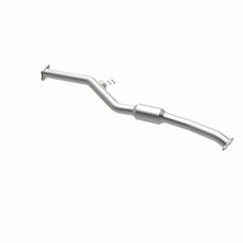 Load image into Gallery viewer, MagnaFlow Converter Direct Fit 15-19 Subaru WRX H4 2.0L
