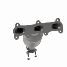 Load image into Gallery viewer, MagnaFlow Conv DF 2004 Hyundai Santa Fe 2.7L
