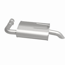 Load image into Gallery viewer, BRExhaust 19-25 Nissan Altima 2.5L Direct-Fit Replacement Rear Muffler Kit
