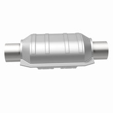 Load image into Gallery viewer, MagnaFlow Conv Universal 2 inch T2 Front
