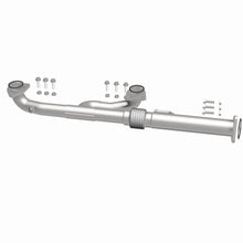 Load image into Gallery viewer, BRE Exhaust 09-15 Pilot 3.5L Front Pipe Kit
