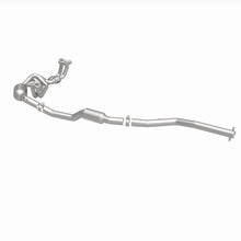 Load image into Gallery viewer, Magnaflow 14-17 Subaru Crosstrek 2.0L Direct Fit Converter
