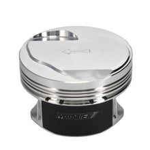 Load image into Gallery viewer, Manley Ford Raptor 6.2L SOHC 2 Valve +7.5cc Dome 4.0169in Bore Piston Set
