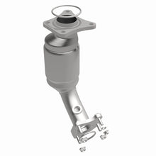Load image into Gallery viewer, MagnaFlow Conv DF 02-03 Altima 3.5 rr mani OE
