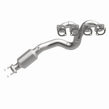 Load image into Gallery viewer, MagnaFlow Conv DF BMW 5 99-00 Driver Side
