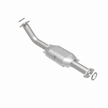 Load image into Gallery viewer, MagnaFlow Conv DF 04-06 Tundra 4.7L P/S frt O
