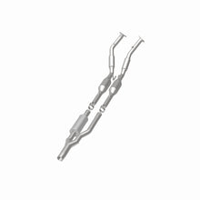 Load image into Gallery viewer, MagnaFlow Conv DF 06- Audi A3 Quattro 3.2L
