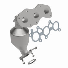 Load image into Gallery viewer, Magnaflow 05-07 Toyota Avalon 3.5L Direct Fit Converter
