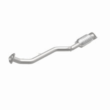 Load image into Gallery viewer, MagnaFlow Conv DF 90-95 300ZX Turbo Passenger Side 49S
