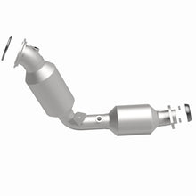 Load image into Gallery viewer, MagnaFlow DF Conv 22-24 Tundra 3.4 Right OEM
