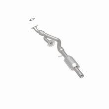 Load image into Gallery viewer, MagnaFlow Conv DF 01-03 Santa Fe
