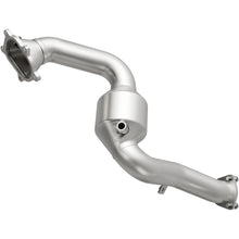 Load image into Gallery viewer, MagnaFlow Conv Direct Fit 13-15 Audi S6/S7/S8/A8 Quattro V8-4.0L
