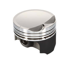 Load image into Gallery viewer, Wiseco Audi ADU 2.2L 20V Piston Set - 81.50mm Bore - 32.64mm CH -7.36 CC - Set Of 6
