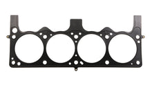Load image into Gallery viewer, Cometic Chrysler R3 Race Block .056in MLS Cylinder Head Gasket - 4.100in Bore - W2 Heads

