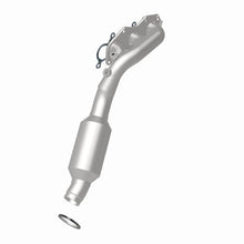 Load image into Gallery viewer, MagnaFlow Converter Direct Fit California Grade 06-09 Lexus IS250 2.5L / 06-13 Lexus IS350 3.5L
