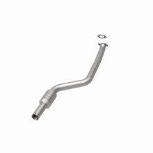 Load image into Gallery viewer, Magnaflow 2010 BMW 335i xDrive 3.0L Direct Fit Converter
