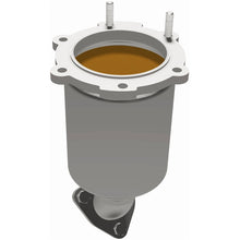 Load image into Gallery viewer, Magnaflow 2004 Nissan Maxima 3.5L Direct Fit Converter
