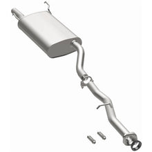 Load image into Gallery viewer, BRE Exhaust 94-97 Accord 2.2L Muffler Kit
