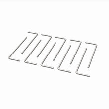 Load image into Gallery viewer, MagnaFlow Hanger .375inch 90 deg 10pk
