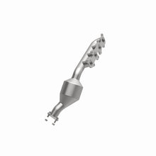Load image into Gallery viewer, MagnaFlow Conv DF 03-04 4Run 4.7 Driver Side Manifold
