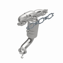 Load image into Gallery viewer, MagnaFlow Conv DF 07-08 Chrysler Sebring 3.5L
