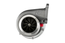 Load image into Gallery viewer, Turbosmart Water Cooled 5862 T4 0.82AR Externally Wastegated TS-2 Turbocharger
