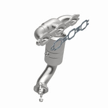 Load image into Gallery viewer, MagnaFlow Conv DF 07-08 Chrysler Sebring 3.5L
