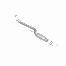 Load image into Gallery viewer, MagnaFlow Conv DF 02-06 Nissan Sentra 2.5L Rear
