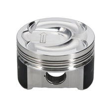 Load image into Gallery viewer, Manley Ford 2.0L EcoBoost 88mm +.5mm Size Bore 9.3:1 Dish Piston Set
