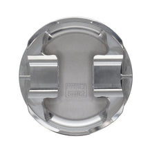Load image into Gallery viewer, Manley Nissan RB26DETT 86.25mm Bore 9.0 CR Piston Set
