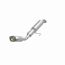 Load image into Gallery viewer, MagnaFlow 17-18 Toyota Corolla iM Base L4 1.8L OEM Grade Direct-Fit Catalytic Converter
