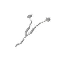 Load image into Gallery viewer, MagnaFlow Sys C/B 02- Audi A4 1.8T AWD
