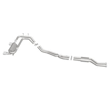 Load image into Gallery viewer, MagnaFlow SYS C/B 2001 BMW M3 3.2L E-46
