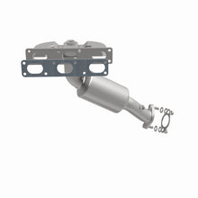 Load image into Gallery viewer, MagnaFlow Conv DF BMW 01-05 325 2.5L / 01-05 330 3.0L / 01-02 Z3 2.5L/3.0L California - Rear
