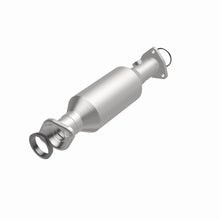 Load image into Gallery viewer, MagnaFlow 96-98 Honda Civic EX California Grade CARB Compliant Direct-Fit Catalytic Converter
